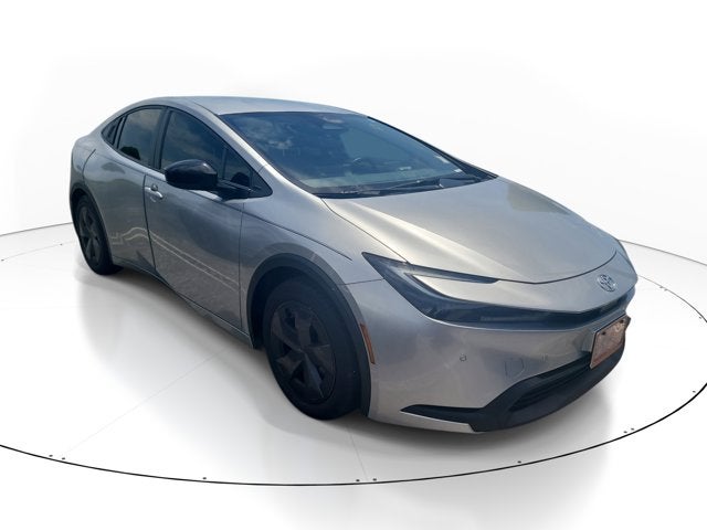 2023 Toyota Prius LE