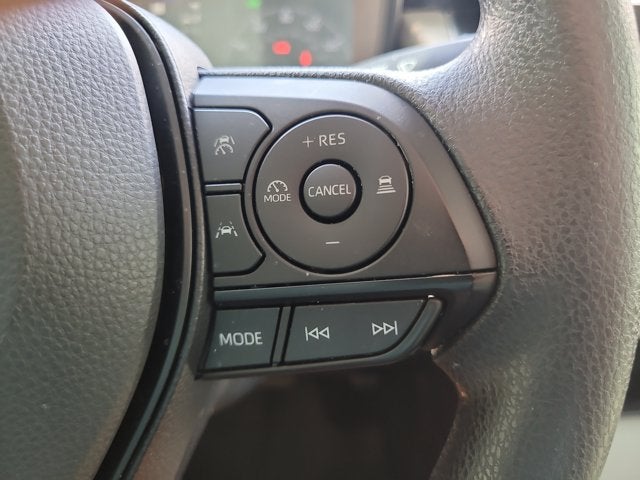 2025 Toyota Corolla Hybrid Hybrid LE