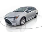 2025 Toyota Corolla Hybrid Hybrid LE