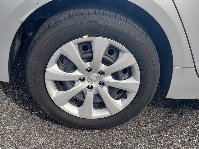 2024 Toyota Corolla Hybrid Hybrid LE