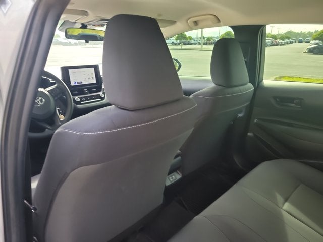 2024 Toyota Corolla Hybrid Hybrid LE