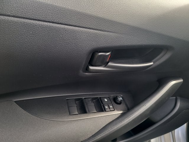 2024 Toyota Corolla Hybrid Hybrid LE