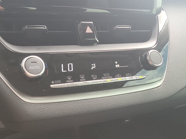 2024 Toyota Corolla Hybrid Hybrid LE
