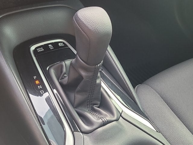 2024 Toyota Corolla Hybrid Hybrid LE