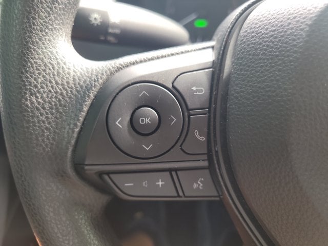2024 Toyota Corolla Hybrid Hybrid LE