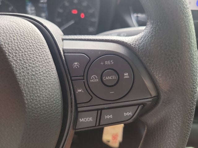 2024 Toyota Corolla Hybrid Hybrid LE