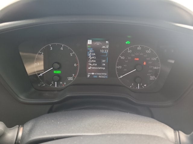 2024 Toyota Corolla Hybrid Hybrid LE