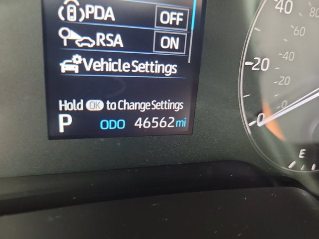 2024 Toyota Corolla Hybrid Hybrid LE
