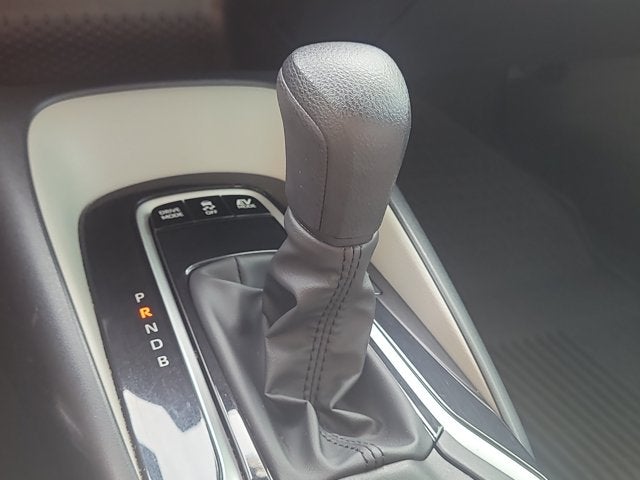 2025 Toyota Corolla Hybrid Hybrid LE