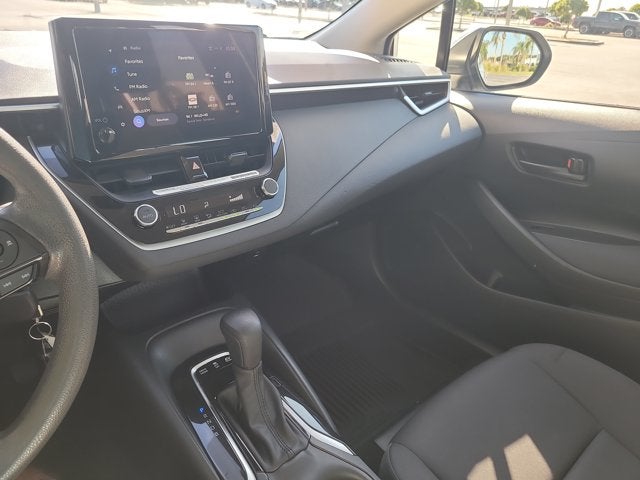 2024 Toyota Corolla Hybrid Hybrid LE