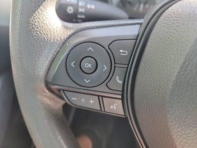 2024 Toyota Corolla Hybrid Hybrid LE