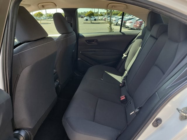 2024 Toyota COROLLA HYBRID Hybrid LE