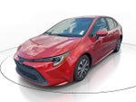 2021 Toyota Corolla Hybrid LE