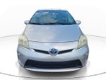 2012 Toyota Prius One