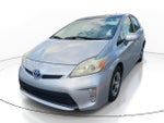 2012 Toyota Prius One