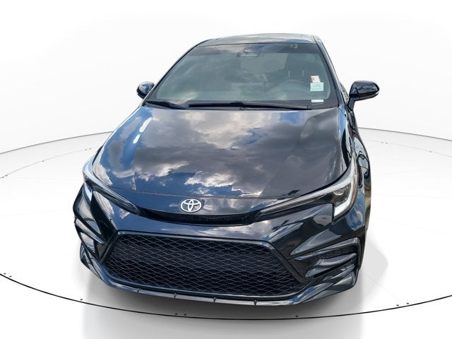 2023 Toyota Corolla XSE
