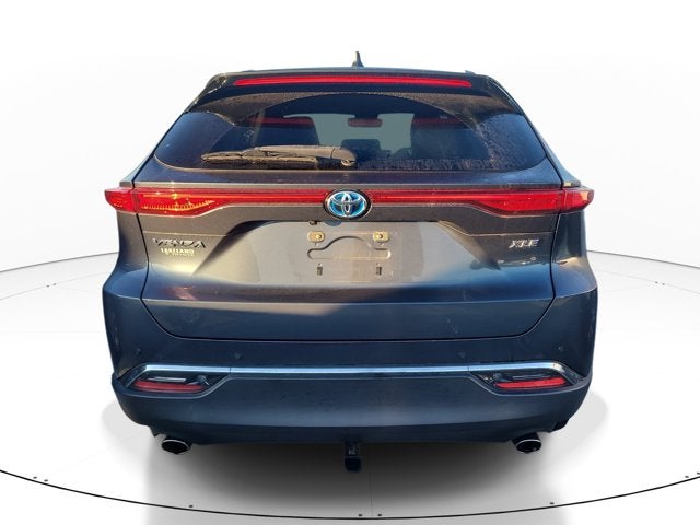 2023 Toyota Venza LE