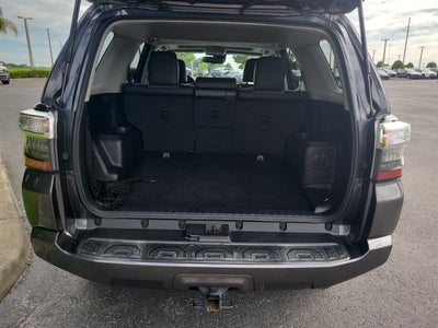 2020 Toyota 4Runner SR5 Premium