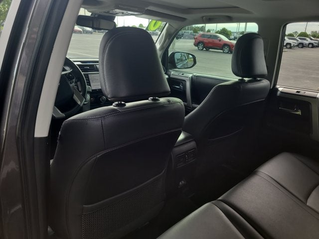 2020 Toyota 4Runner SR5 Premium