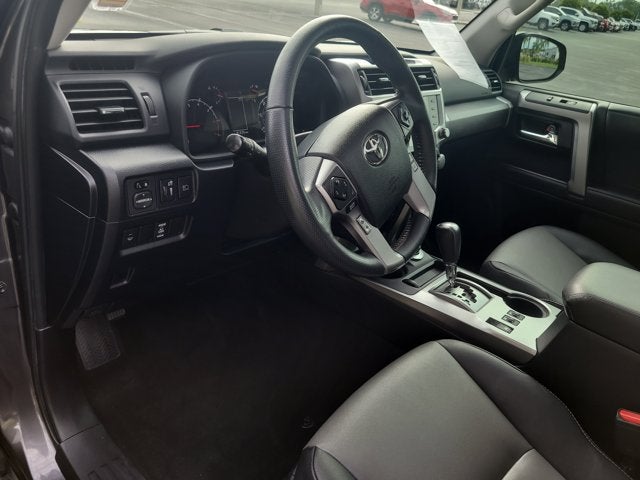 2020 Toyota 4Runner SR5 Premium