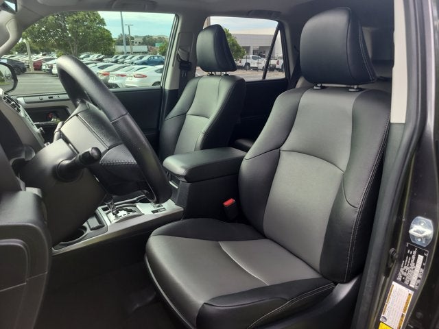 2020 Toyota 4Runner SR5 Premium
