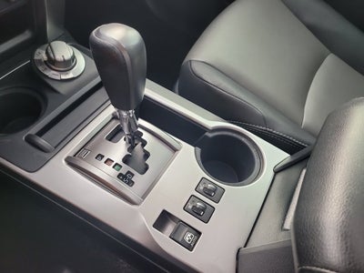 2020 Toyota 4Runner SR5 Premium