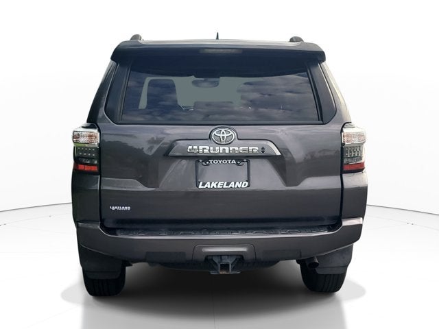 2020 Toyota 4Runner SR5 Premium