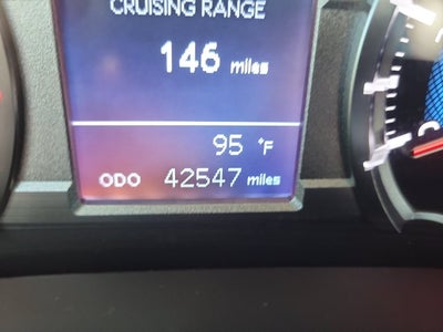 2019 Toyota 4Runner TRD Off Road