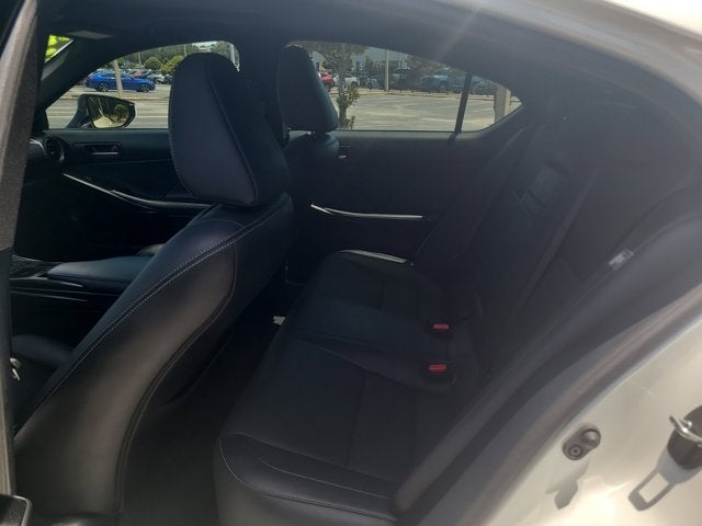2023 Lexus IS IS 300