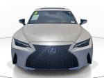 2023 Lexus IS IS 300