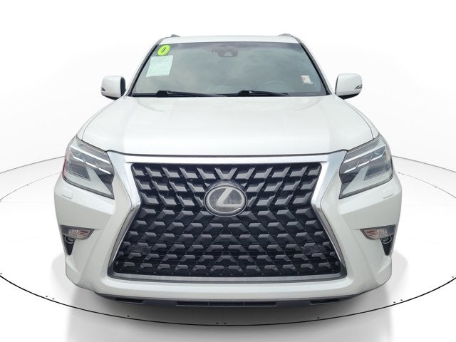 2020 Lexus GX GX 460 Premium