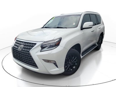 2020 Lexus GX GX 460 Premium