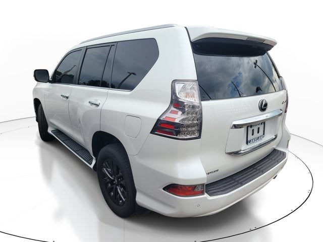 2020 Lexus GX GX 460 Premium