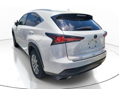 2021 Lexus NX NX 300