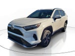 2023 Toyota RAV4 Prime SE