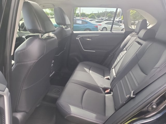 2025 Toyota RAV4 Hybrid Hybrid XLE Premium