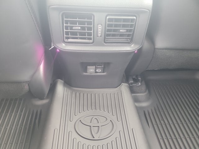 2025 Toyota RAV4 Hybrid Hybrid XLE Premium