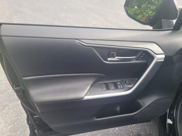 2025 Toyota RAV4 Hybrid Hybrid XLE Premium