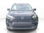 2025 Toyota RAV4 Hybrid Hybrid XLE Premium
