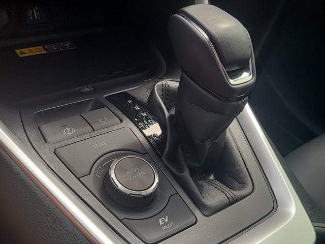 2025 Toyota RAV4 Hybrid Hybrid XLE Premium