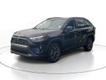2025 Toyota RAV4 Hybrid Hybrid XLE Premium