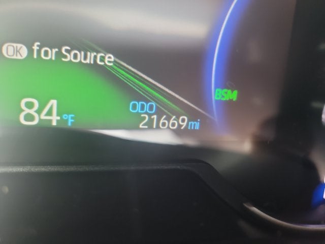 2025 Toyota RAV4 Hybrid Hybrid XLE Premium