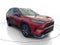 2025 Toyota RAV4 Plug-in Hybrid SE