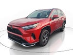 2025 Toyota RAV4 Plug-in Hybrid SE
