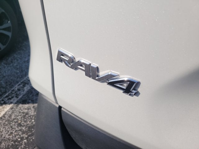 2023 Toyota RAV4 Hybrid Limited