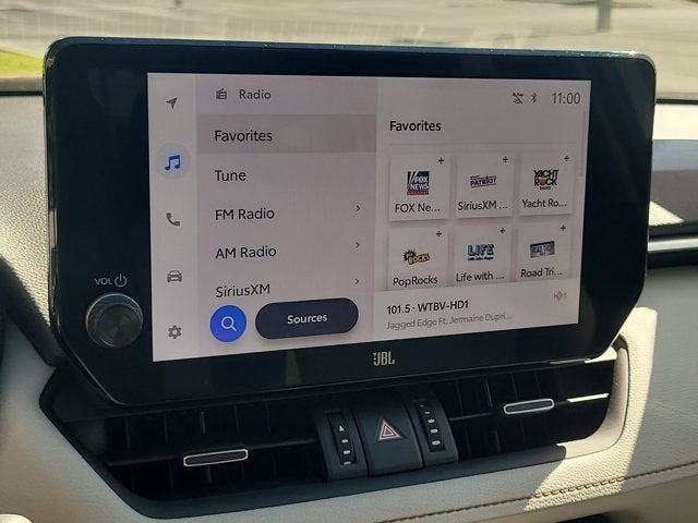 2023 Toyota RAV4 Hybrid Hybrid Limited