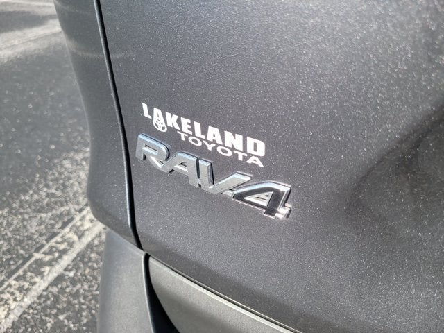 2024 Toyota RAV4 Hybrid Hybrid Limited