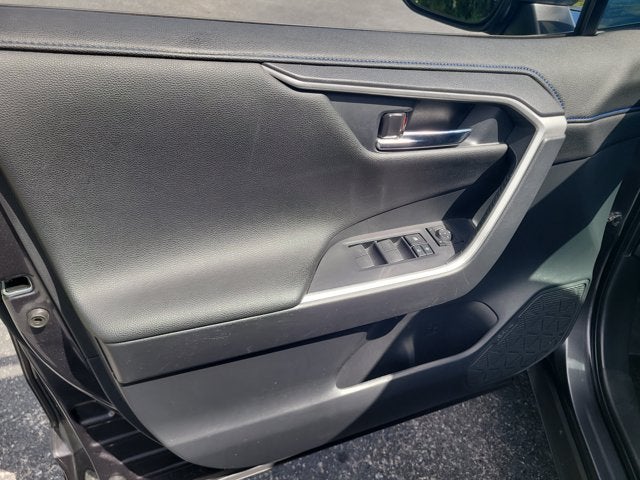 2023 Toyota RAV4 Hybrid Hybrid XSE