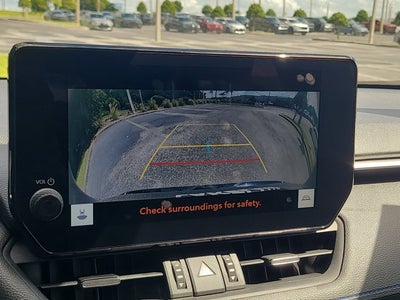 2023 Toyota RAV4 Hybrid Hybrid XSE