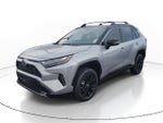 2025 Toyota RAV4 Hybrid Hybrid XSE